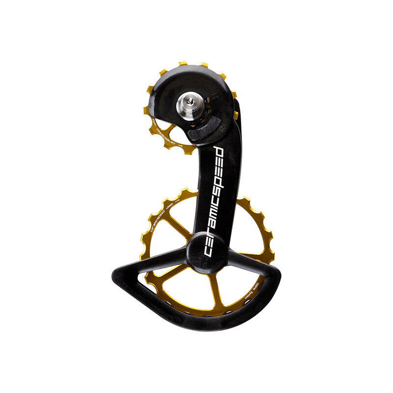 Ceramicspeed OSPW for Shimano Dura Ace 9250 and Ultegra 8150