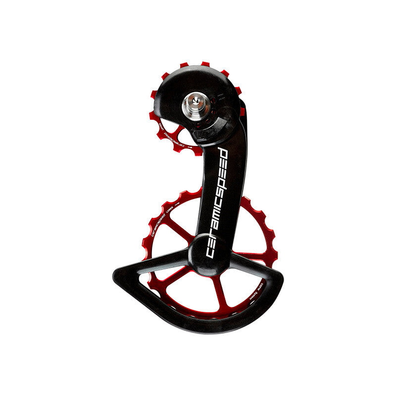 Ceramicspeed OSPW for Shimano Dura Ace 9250 and Ultegra 8150