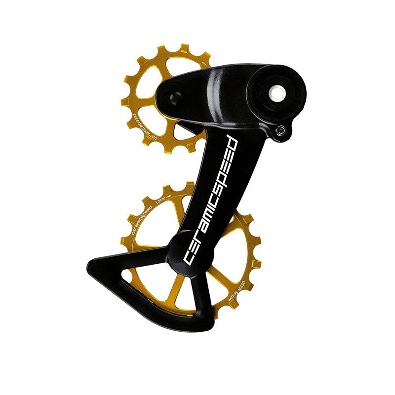 Ceramicspeed OSPW X for SRAM Eagle Mechanical