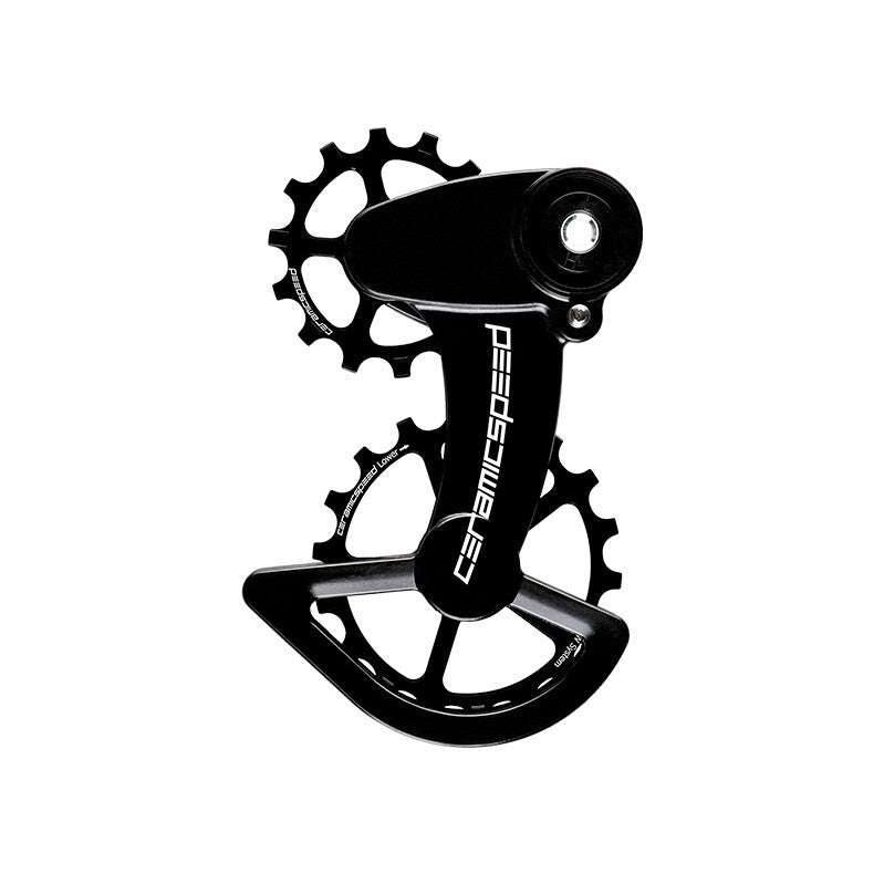Ceramicspeed OSPW X for SRAM Rival & Force 1 Type 3
