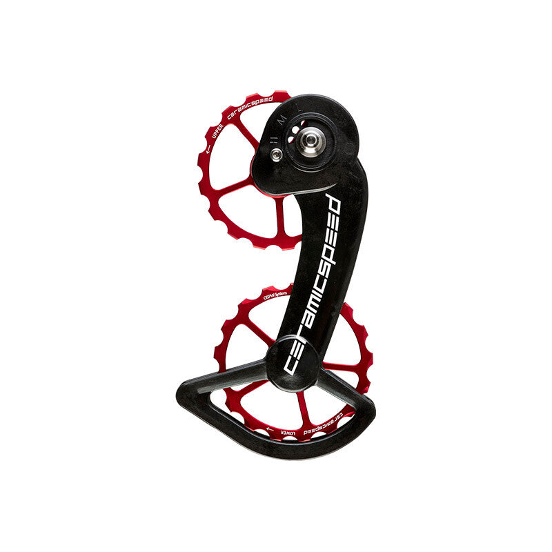 Ceramicspeed OSPW for SRAM Mechanical