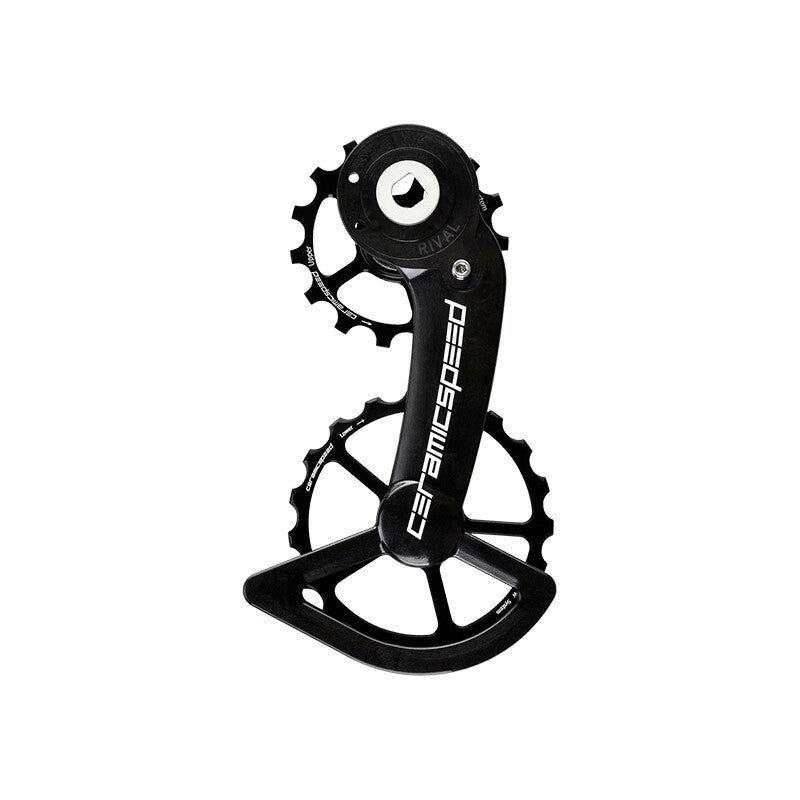 Ceramicspeed OSPW for SRAM RIVAL AXS
