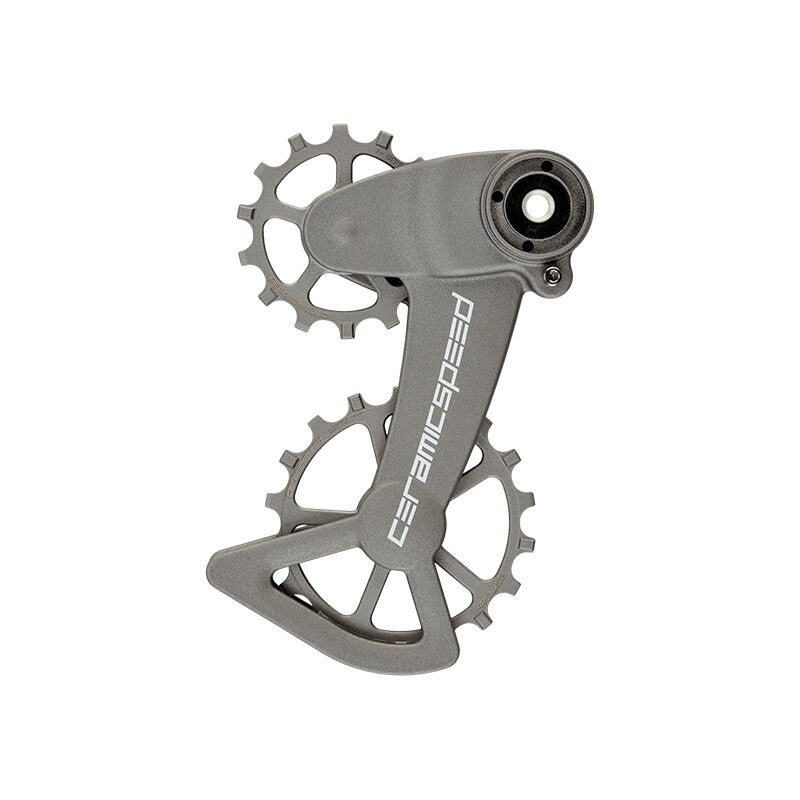 Ceramicspeed OSPW X for SRAM Eagle Mech. Cerakote Limited Ed