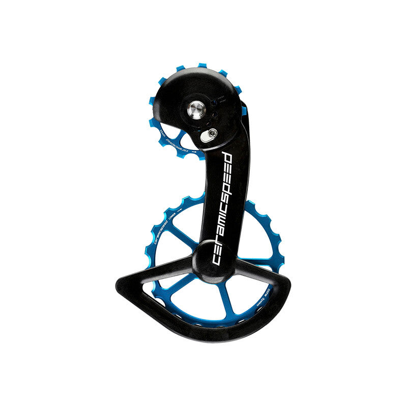 Ceramicspeed OSPW X for Shimano GRX810/815 + RX800/805