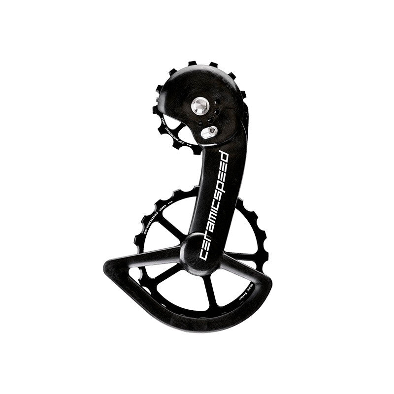 Ceramicspeed OSPW X for Shimano GRX810/815 + RX800/805