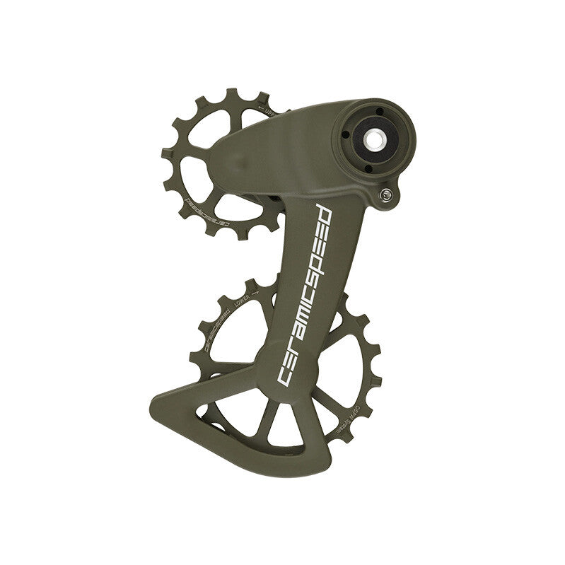 Ceramicspeed OSPW X for SRAM Eagle AXS Cerakote Limited Edit