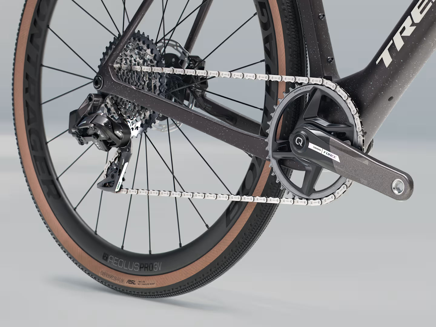 Trek Checkmate SLR 7 AXS