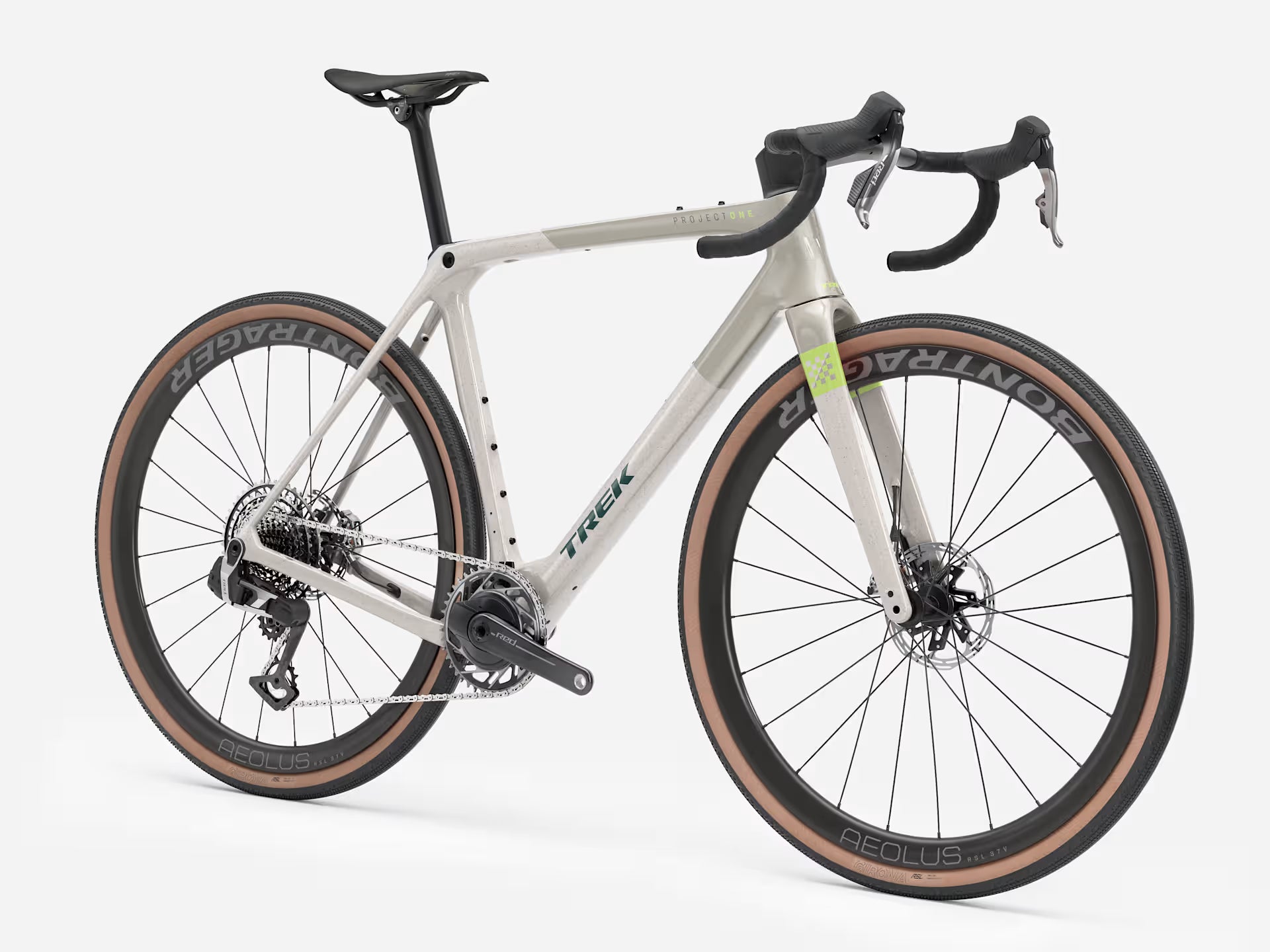 Trek Checkmate SLR 9 AXS