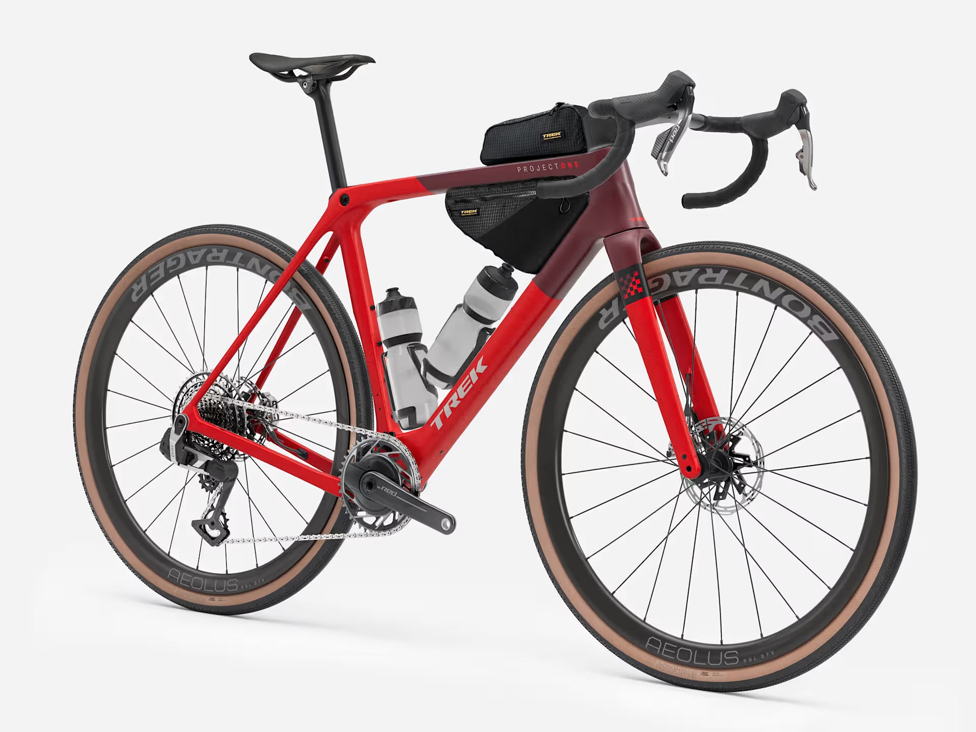 Trek Checkmate SLR 9 AXS