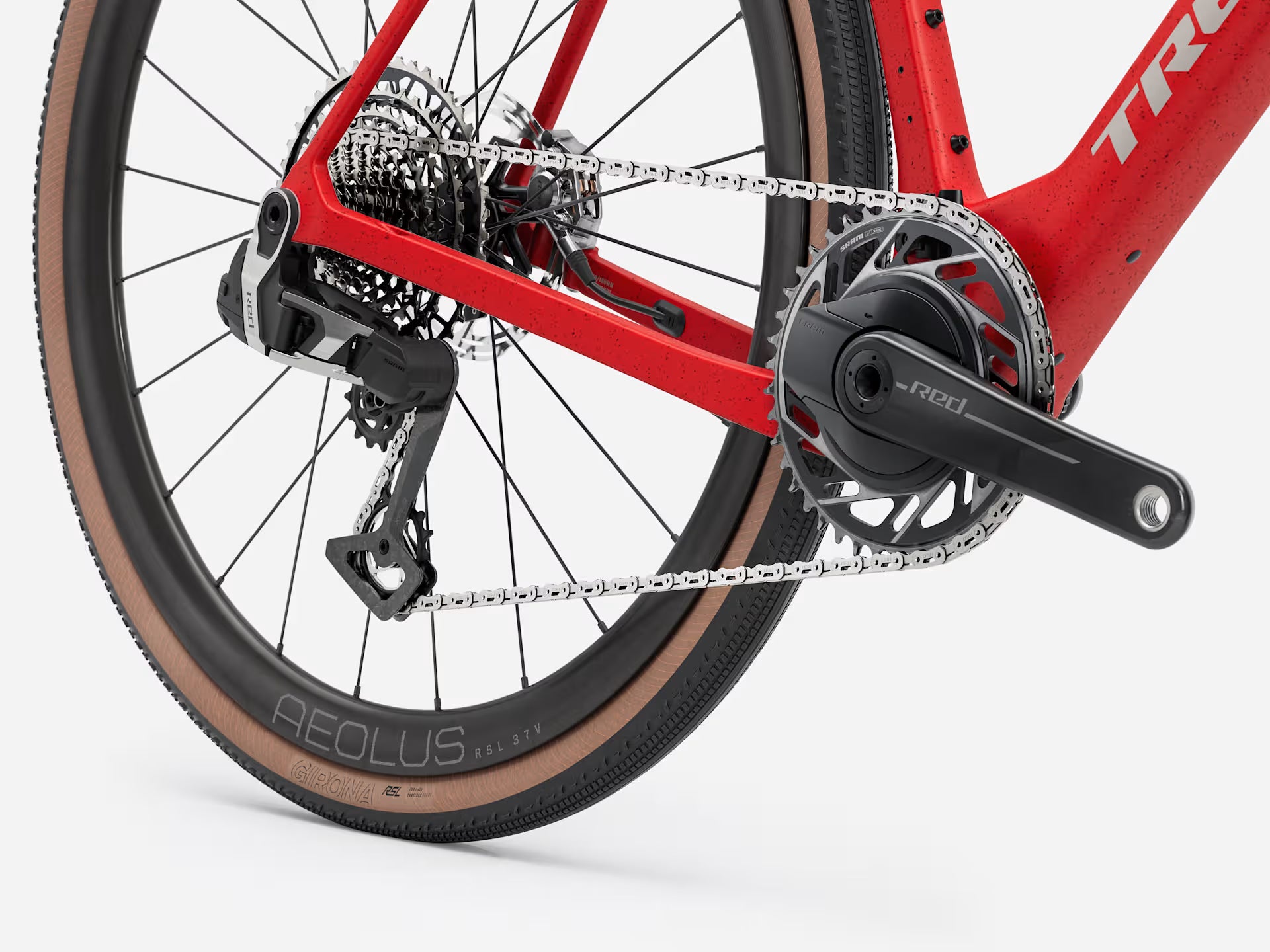 Trek Checkmate SLR 9 AXS