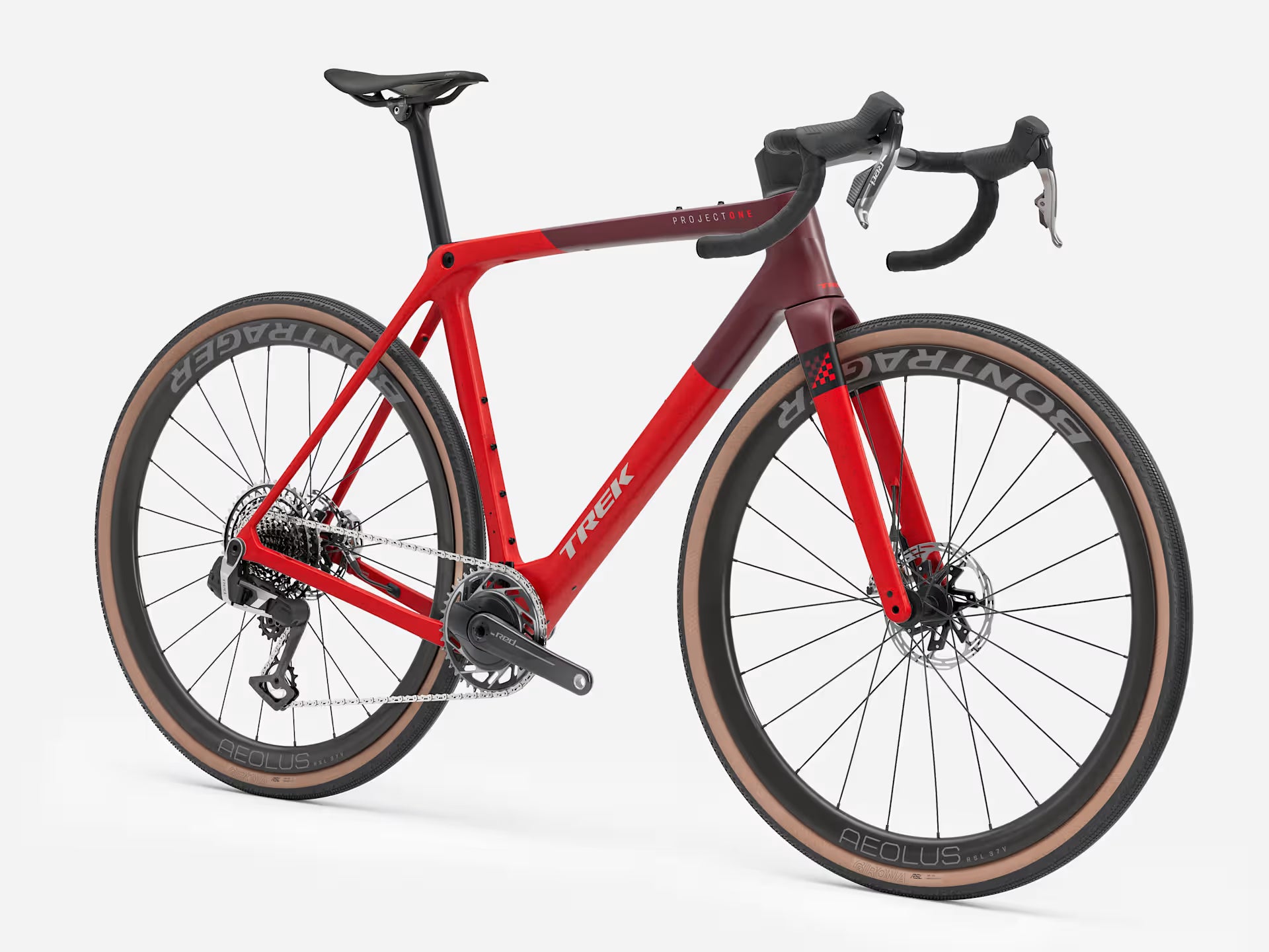 Trek Checkmate SLR 9 AXS