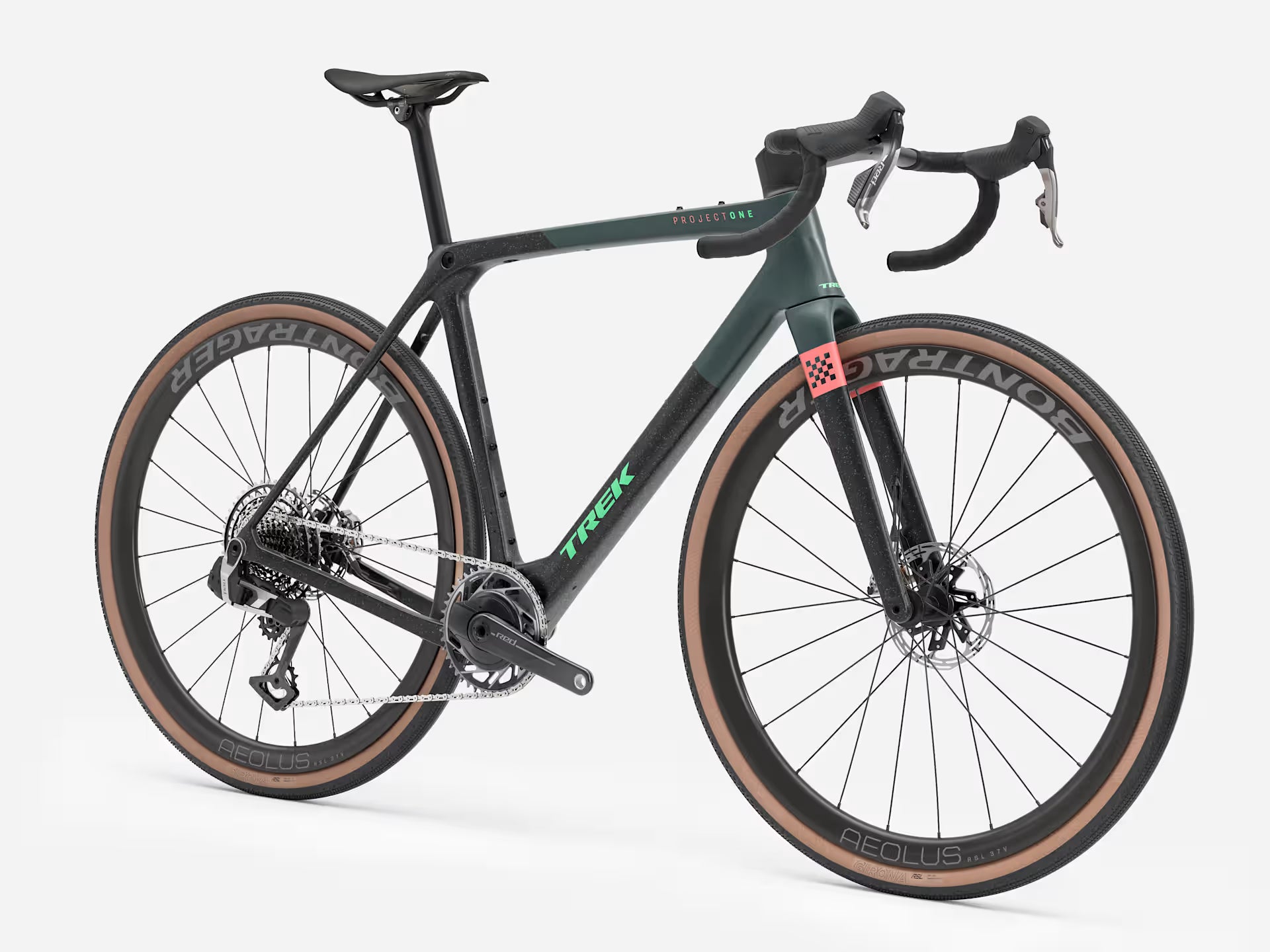 Trek Checkmate SLR 9 AXS
