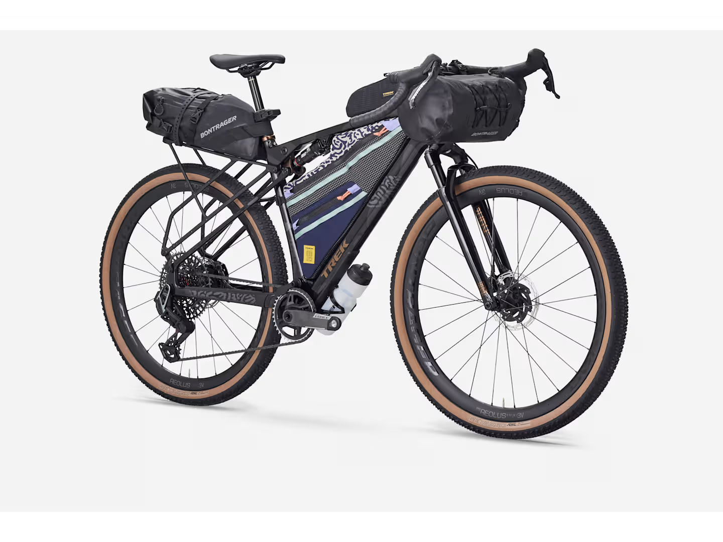 Trek CheckOUT SL 7