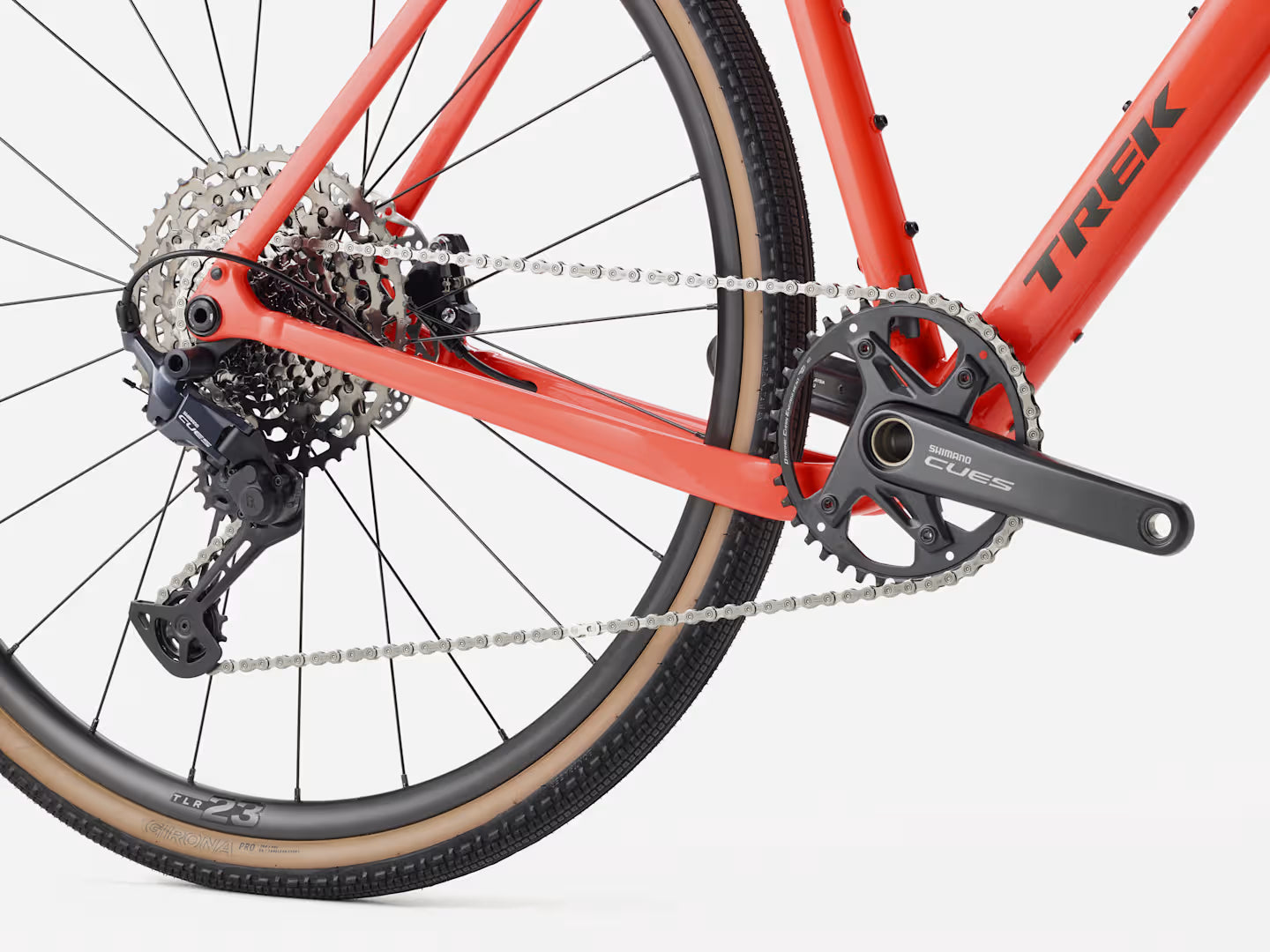 Trek Checkpoint ALR 4 - 2026