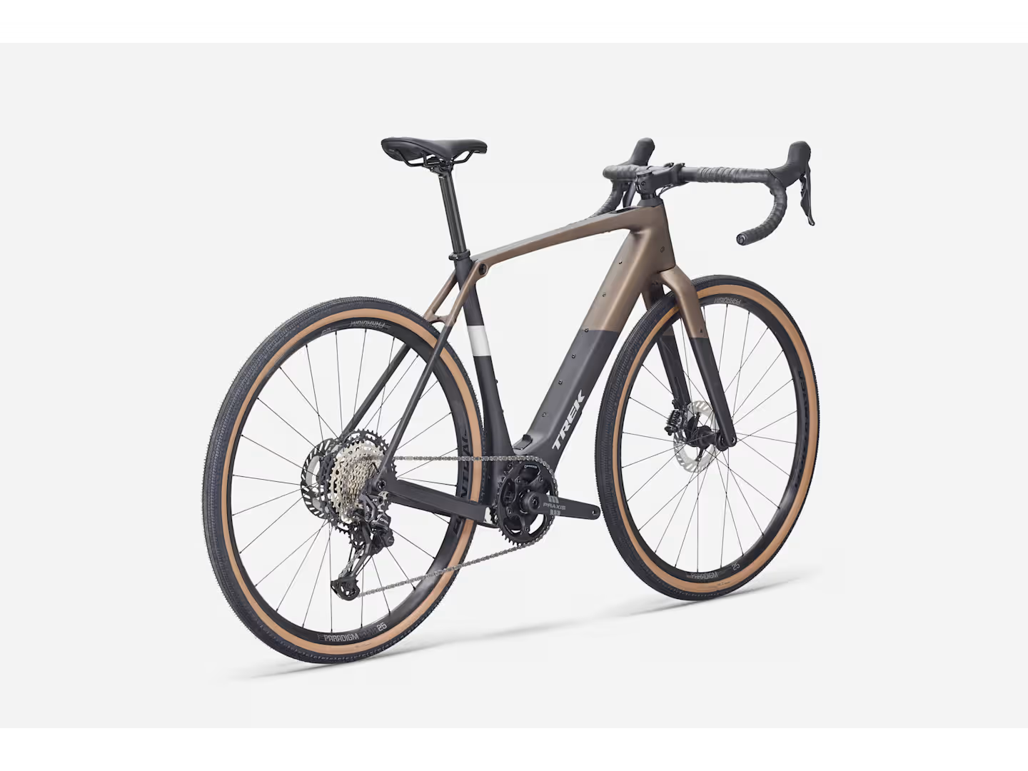 Trek Checkpoint+ SL 5 - 2026