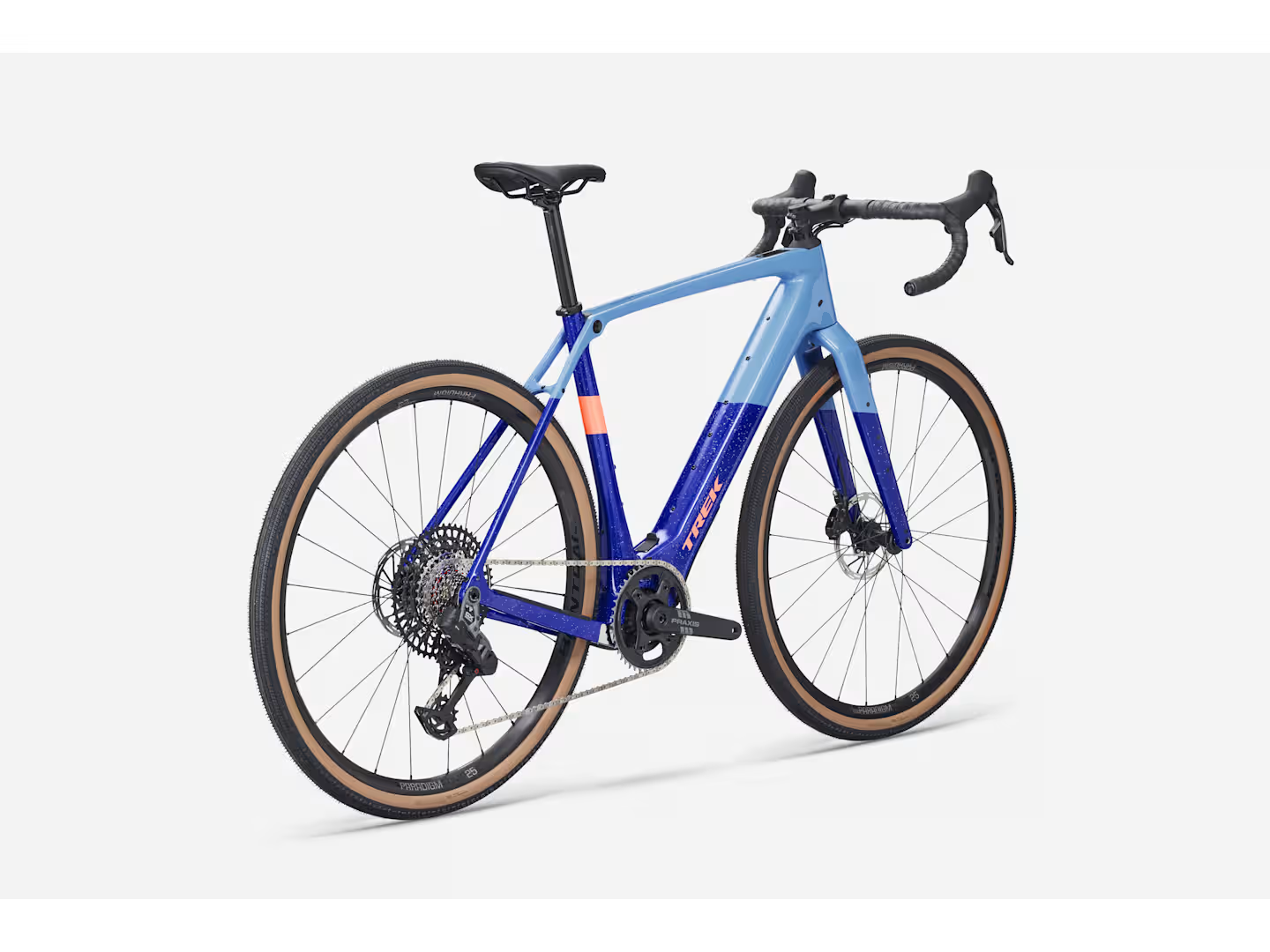 Trek Checkpoint+ SL 6 AXS - 2026