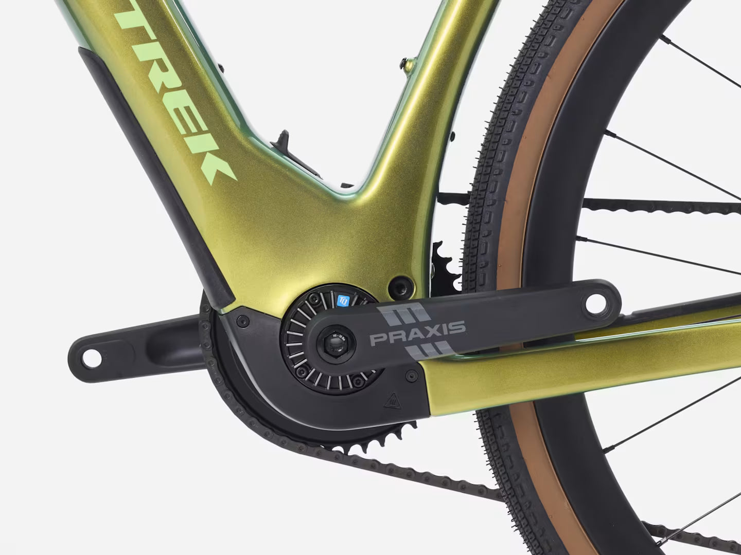 Trek Checkpoint+ SL 7 AXS - 2026