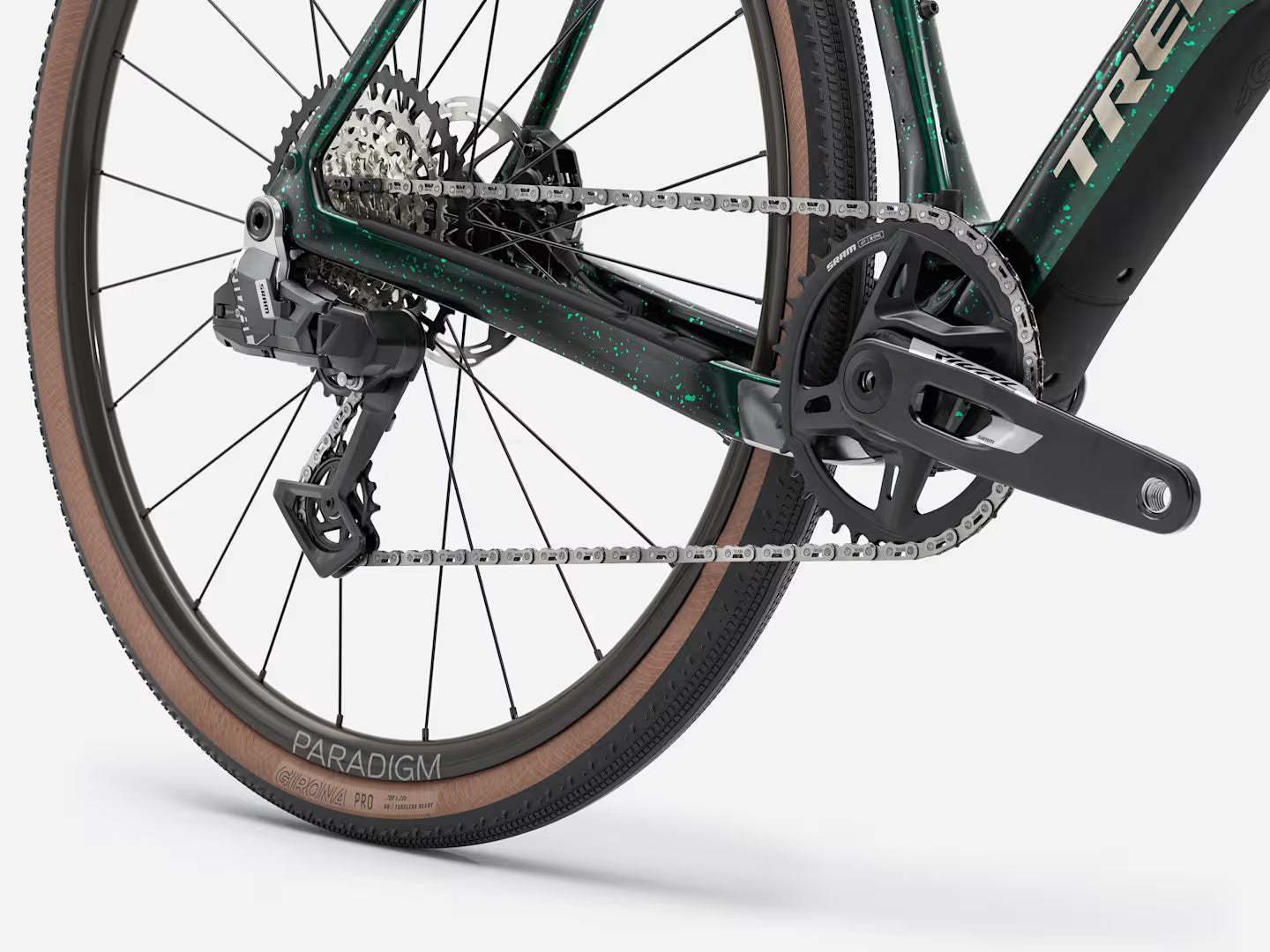 Trek Checkpoint SL 6 AXS Gen 3
