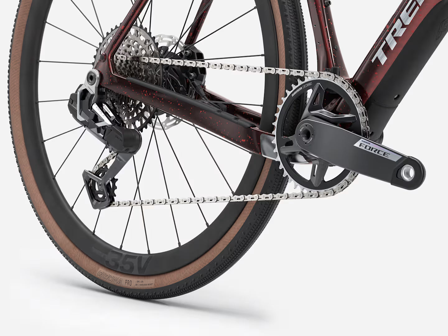 Trek Checkpoint SL 7 AXS Gen 3