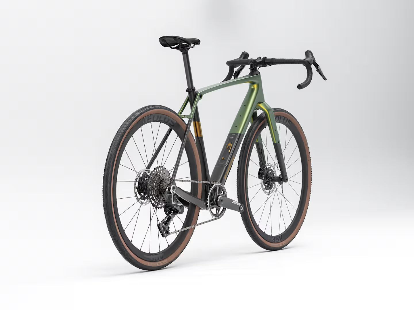 Trek Checkpoint SL 7 AXS Gen 3