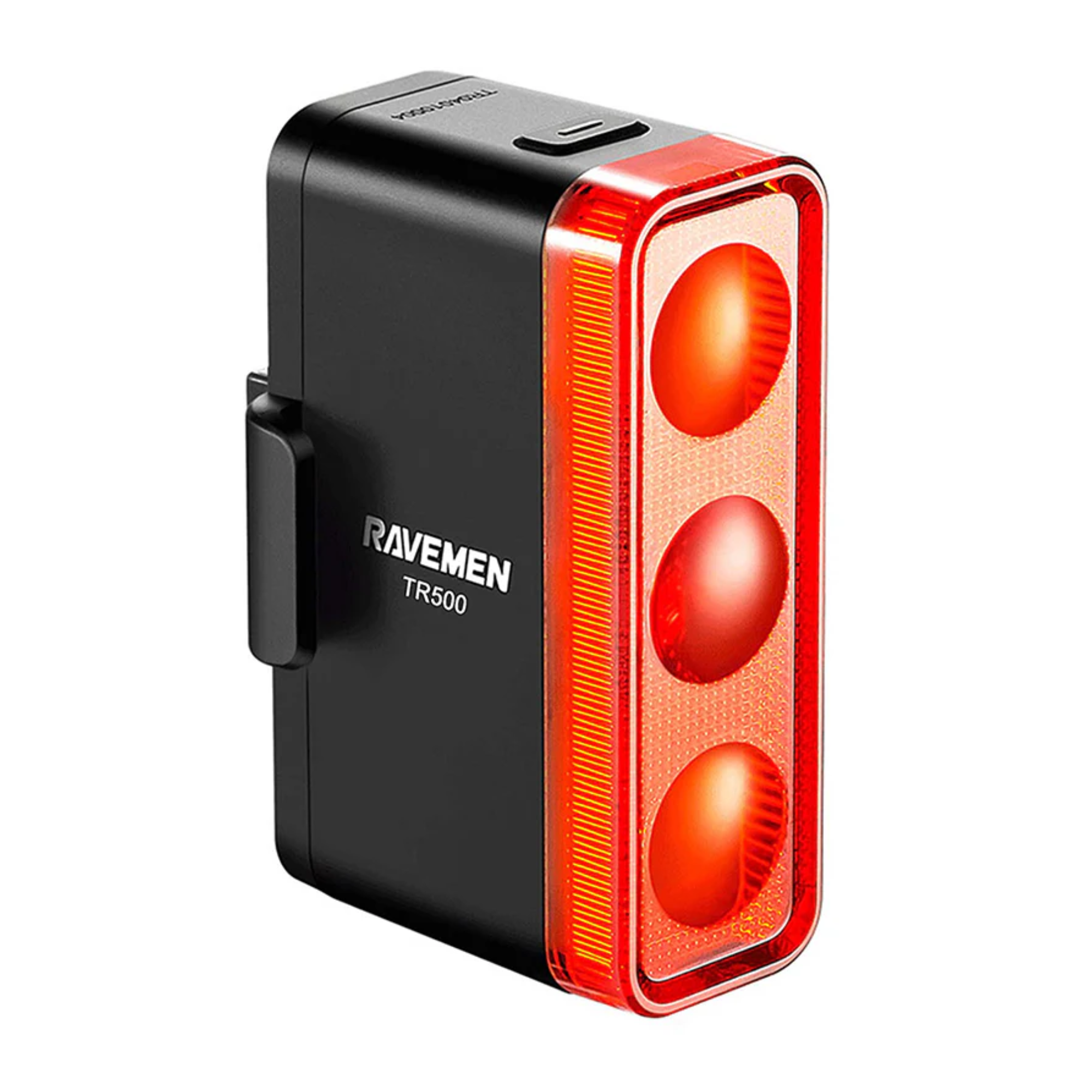 Ravemen TR500