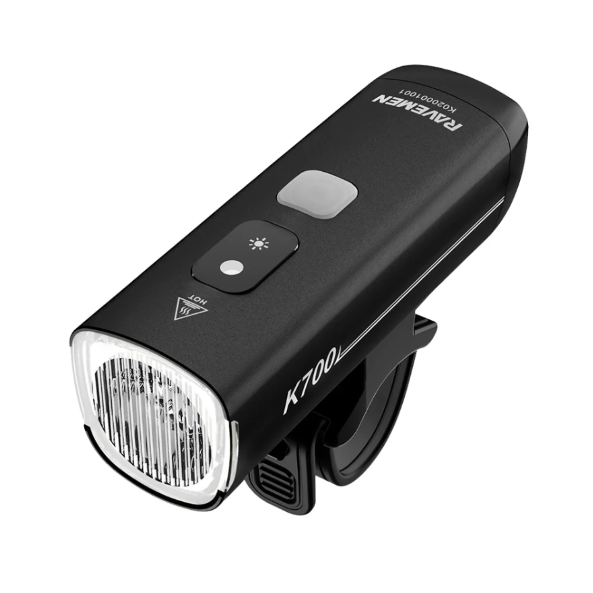 Ravemen K700 – 700 Lumen