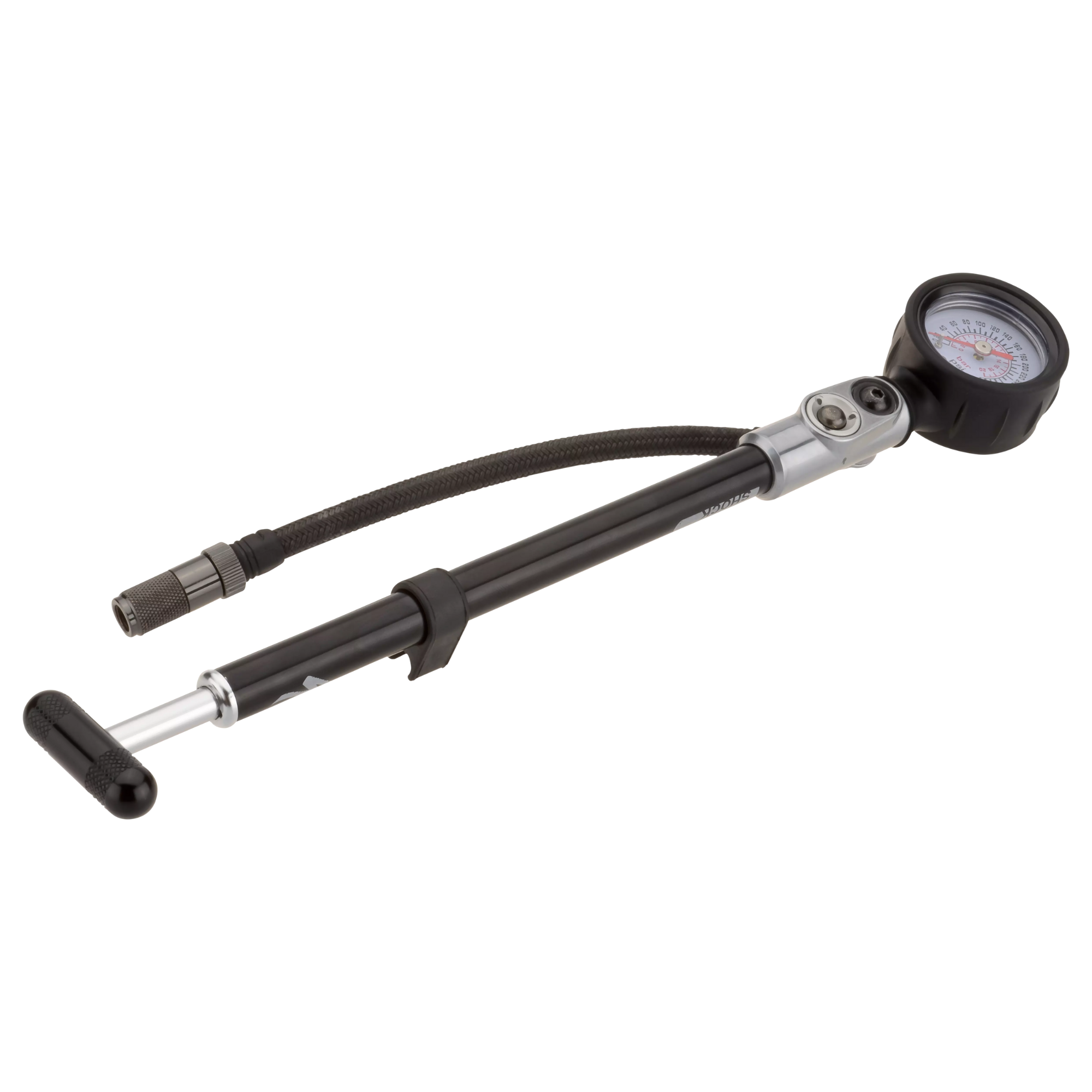 Specialized Air Tool Shock pumpe