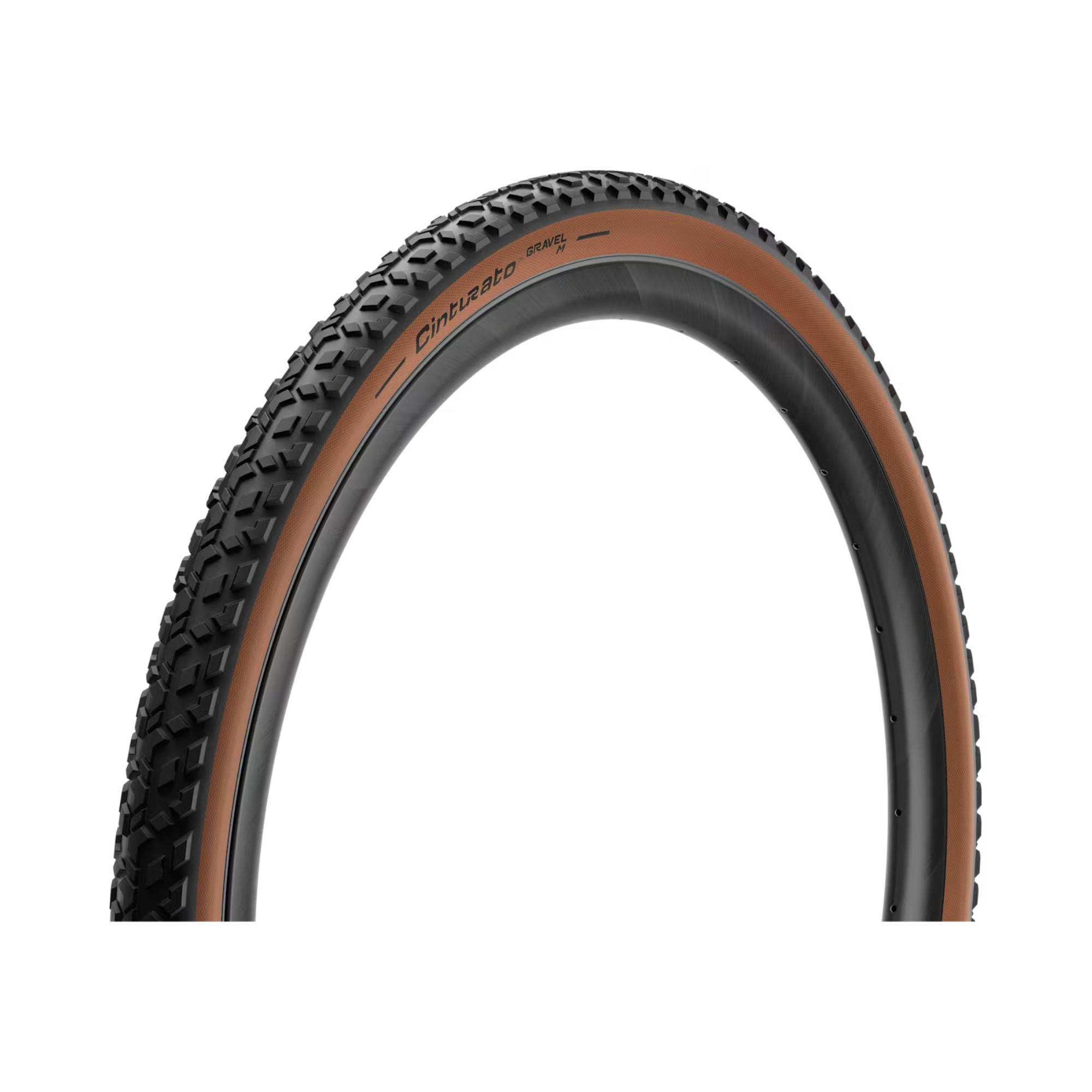 Pirelli Cinturato Gravel M-dæk
