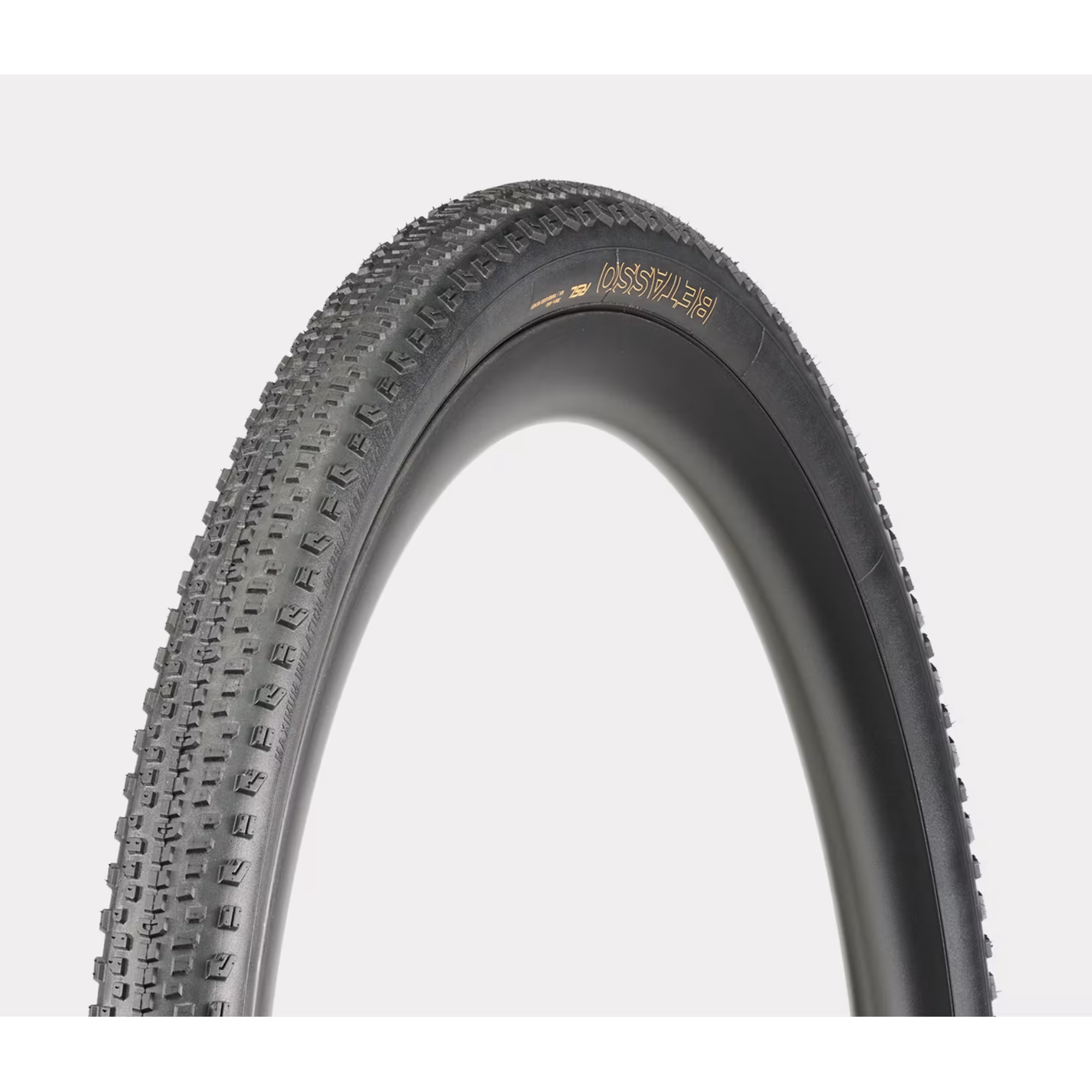 Bontrager Betasso RSL GX TLR graveldæk