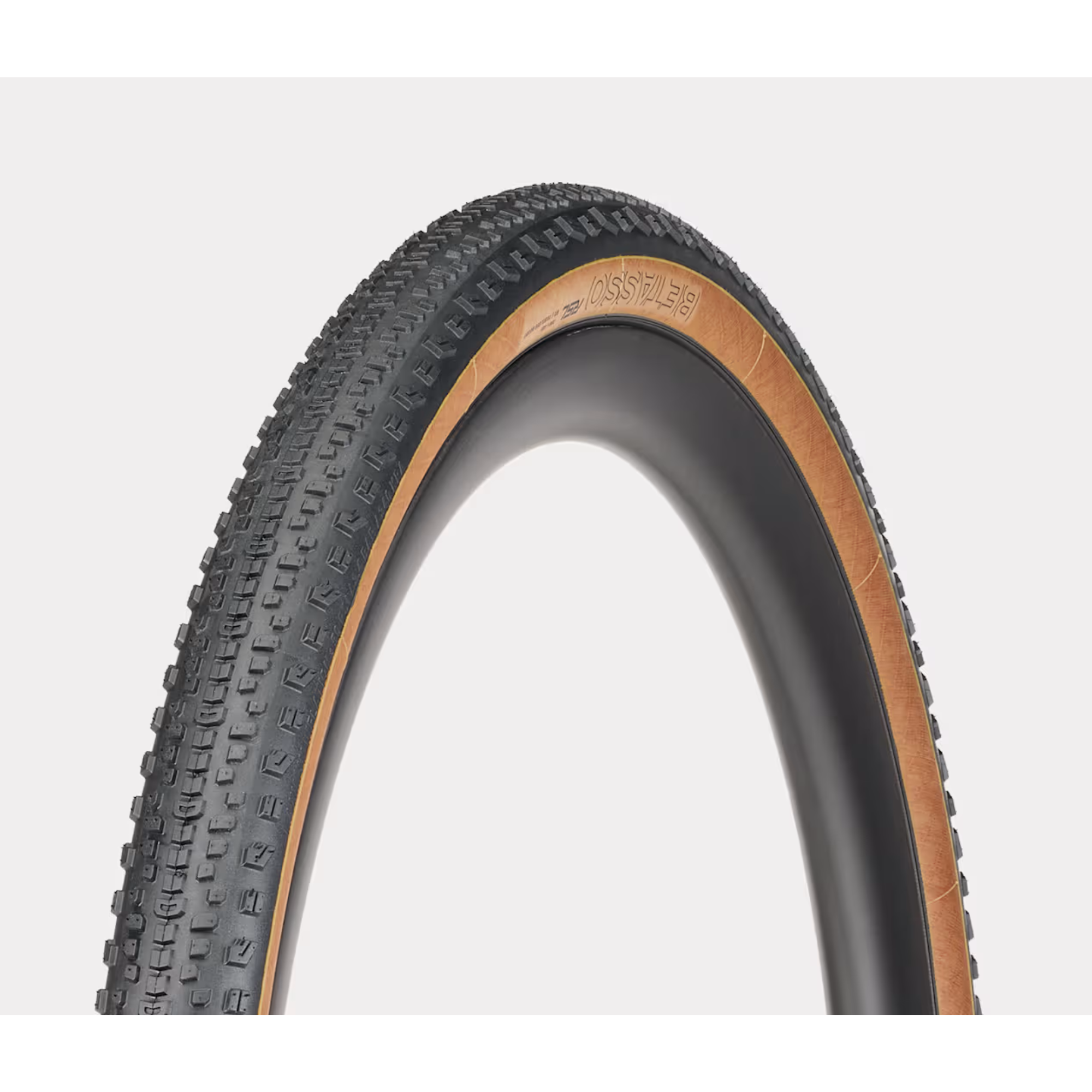 Bontrager Betasso RSL GX TLR graveldæk