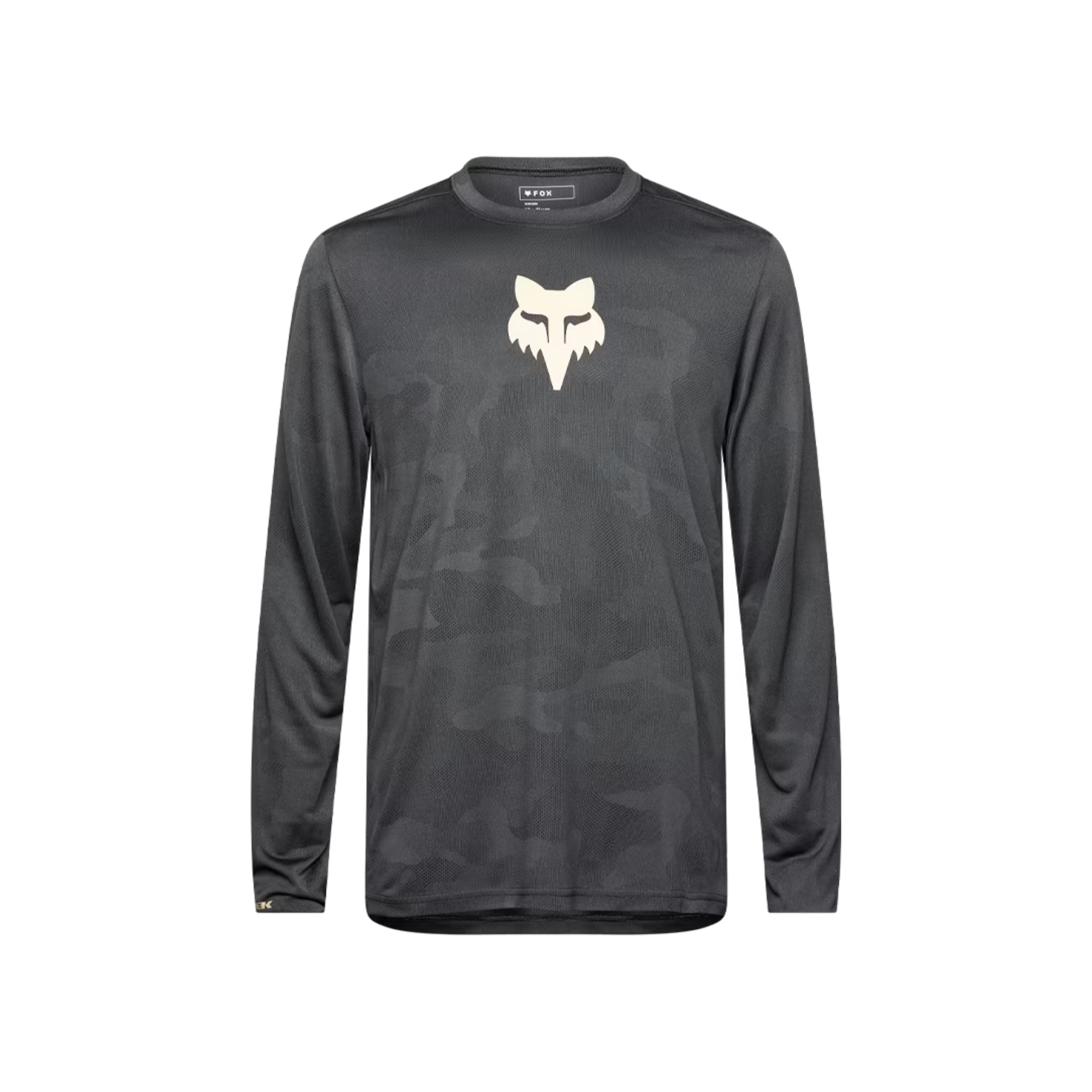Fox Racing x Trek Ranger Long Sleeve Mountain Bike Jersey