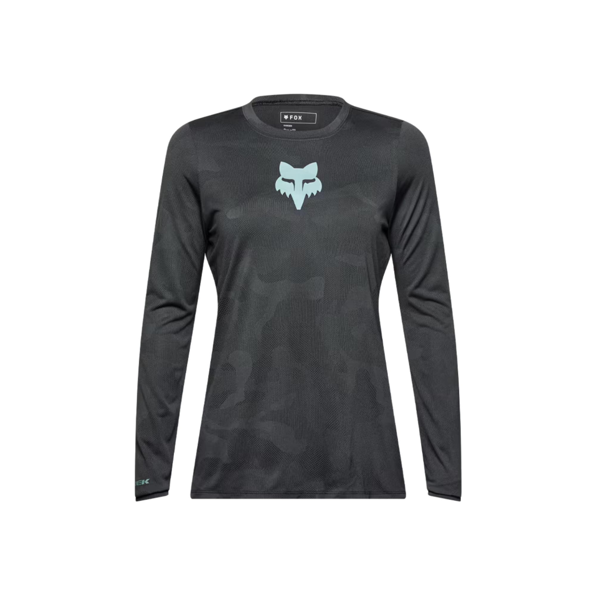 Fox Racing x Trek Ranger Women's Long Sleeve Mountain Bike Jersey