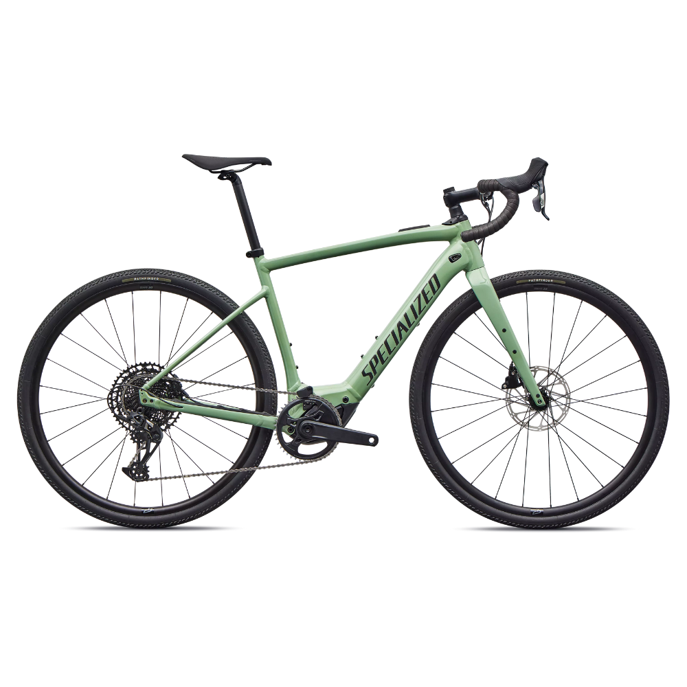 Specialized Turbo Creo 2 Comp E5