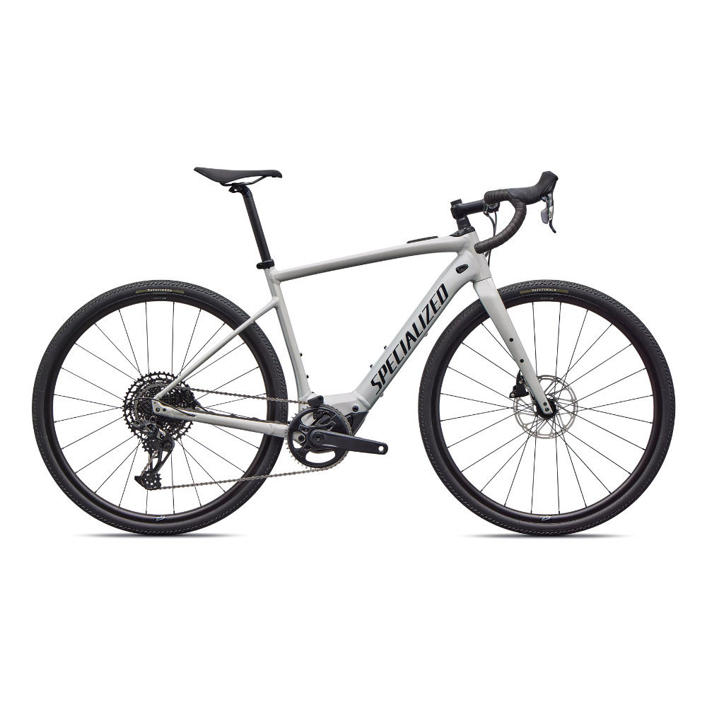Specialized Turbo Creo 2 Comp E5