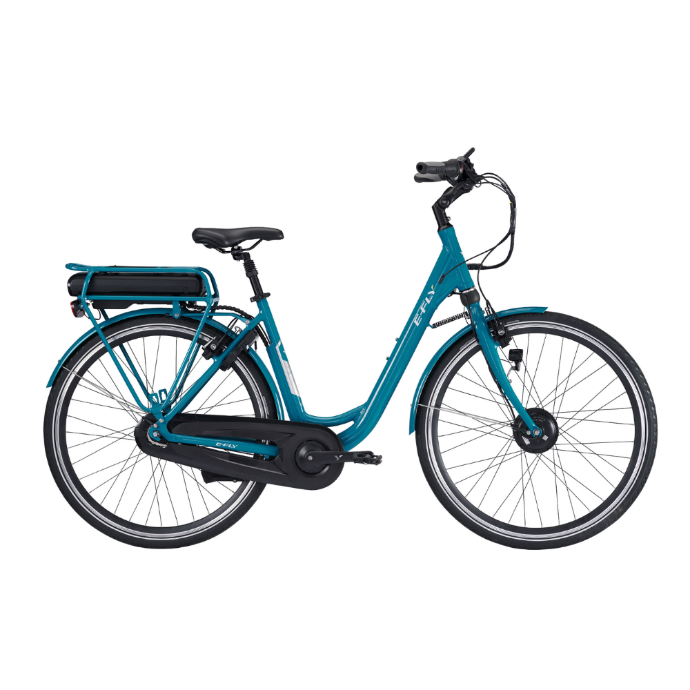 E-FLY Deluxe 43V Ocean forhjulsmotor