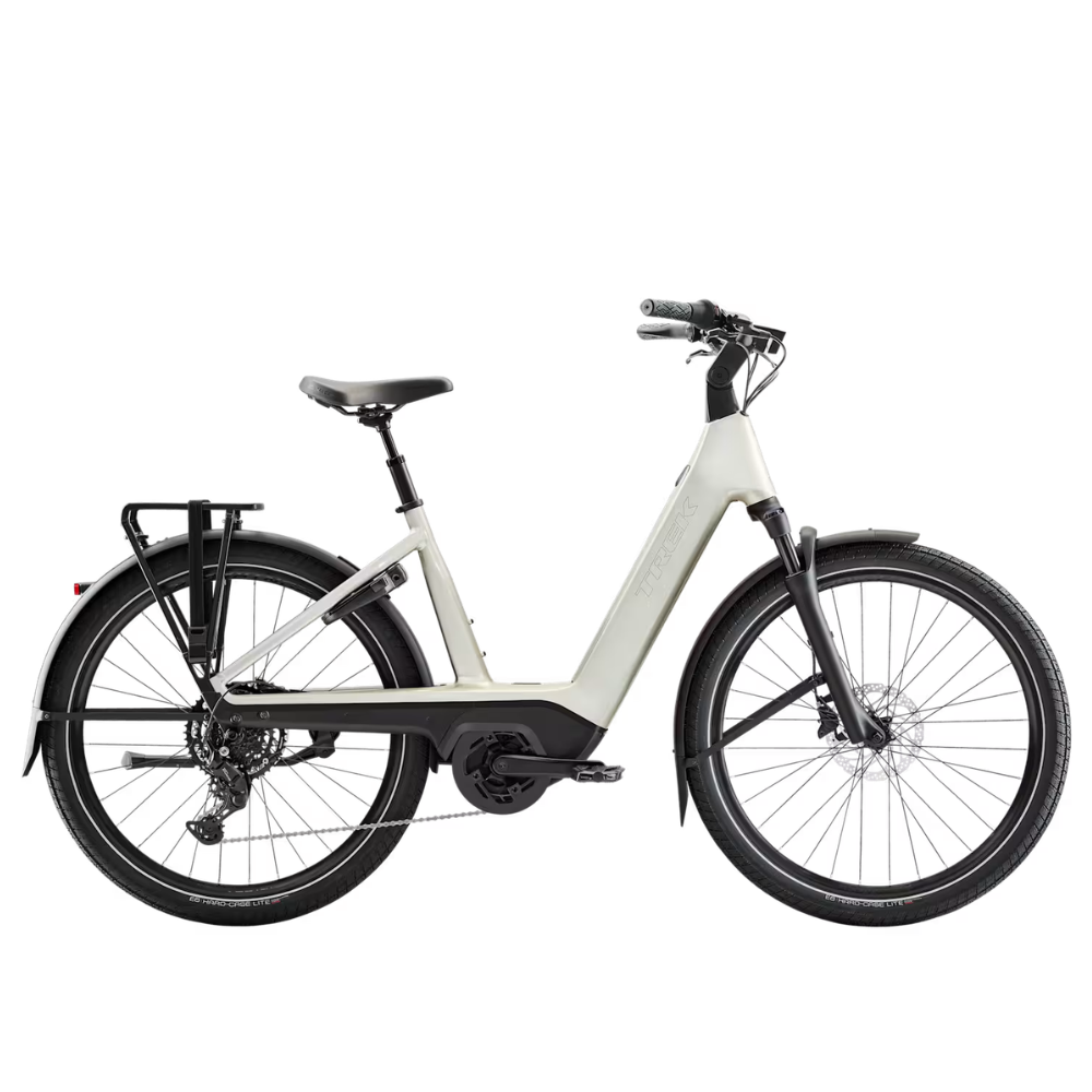 Trek Charter+ 4 R9 800 Wh Low-Step