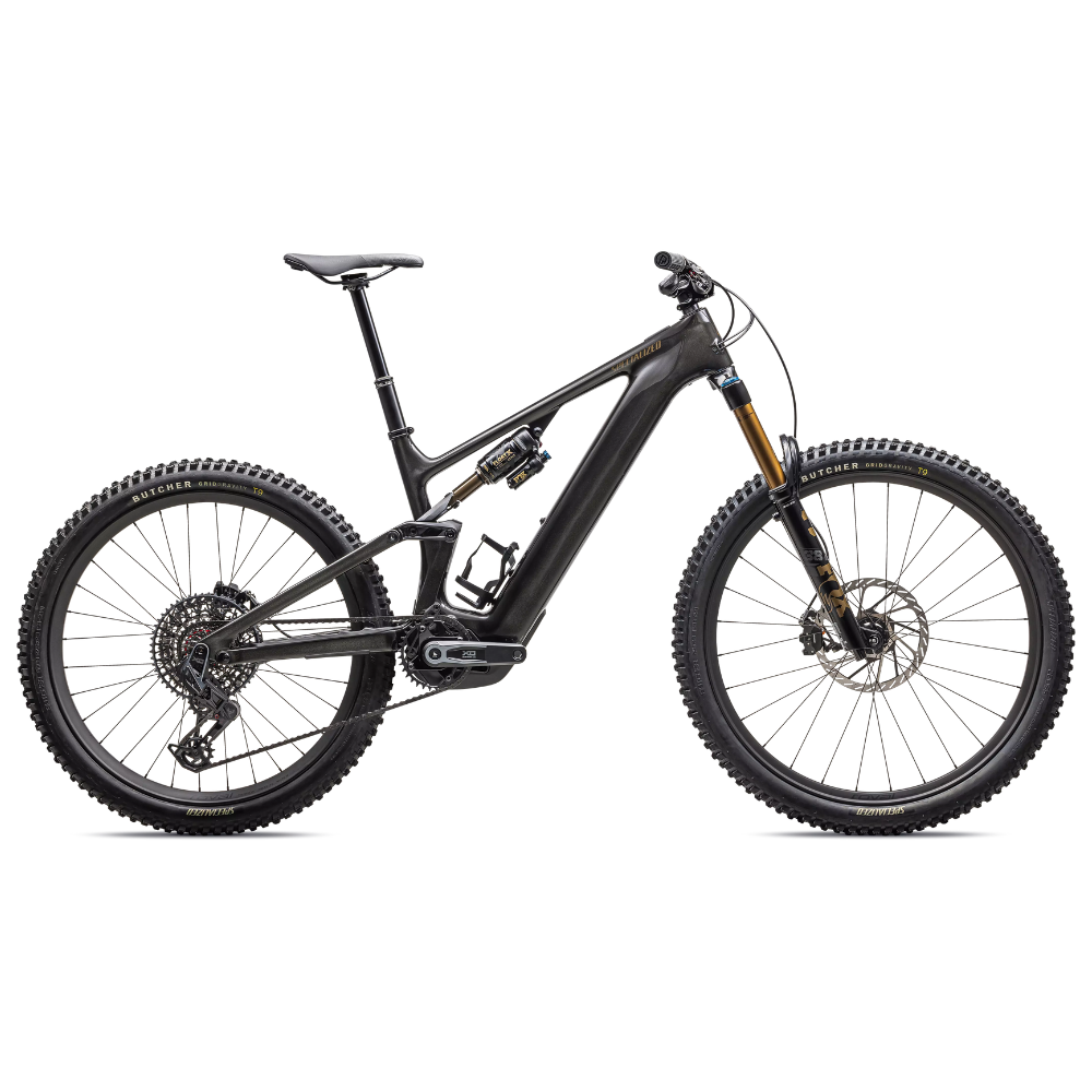 Specialized Turbo Levo 4 Pro