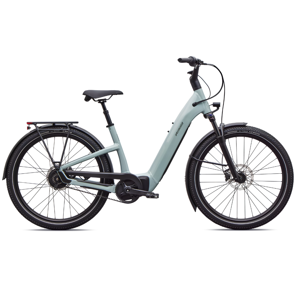 Specialized Turbo Como 4.0 IGH