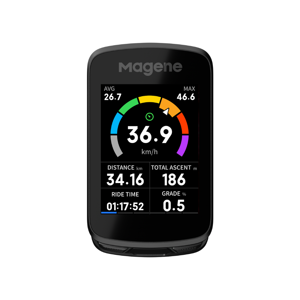 Magene C606 pro