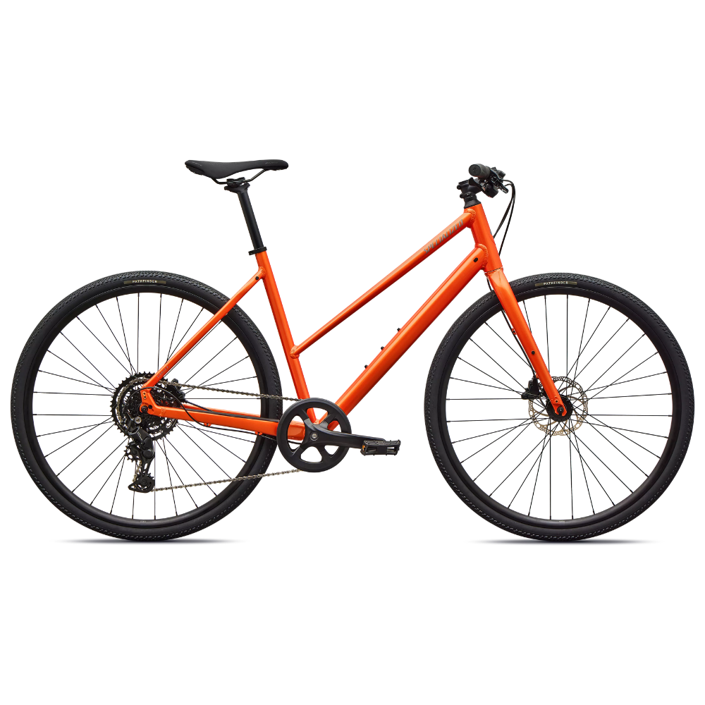 Specialized Sirrus X 2.0 Step-Through