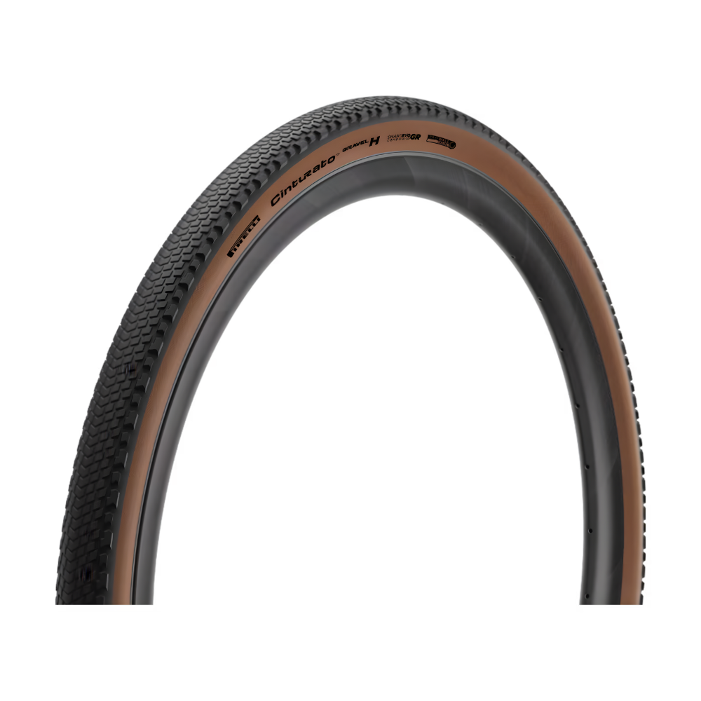 Pirelli Cinturato GRAVEL H High Performance graveldæk