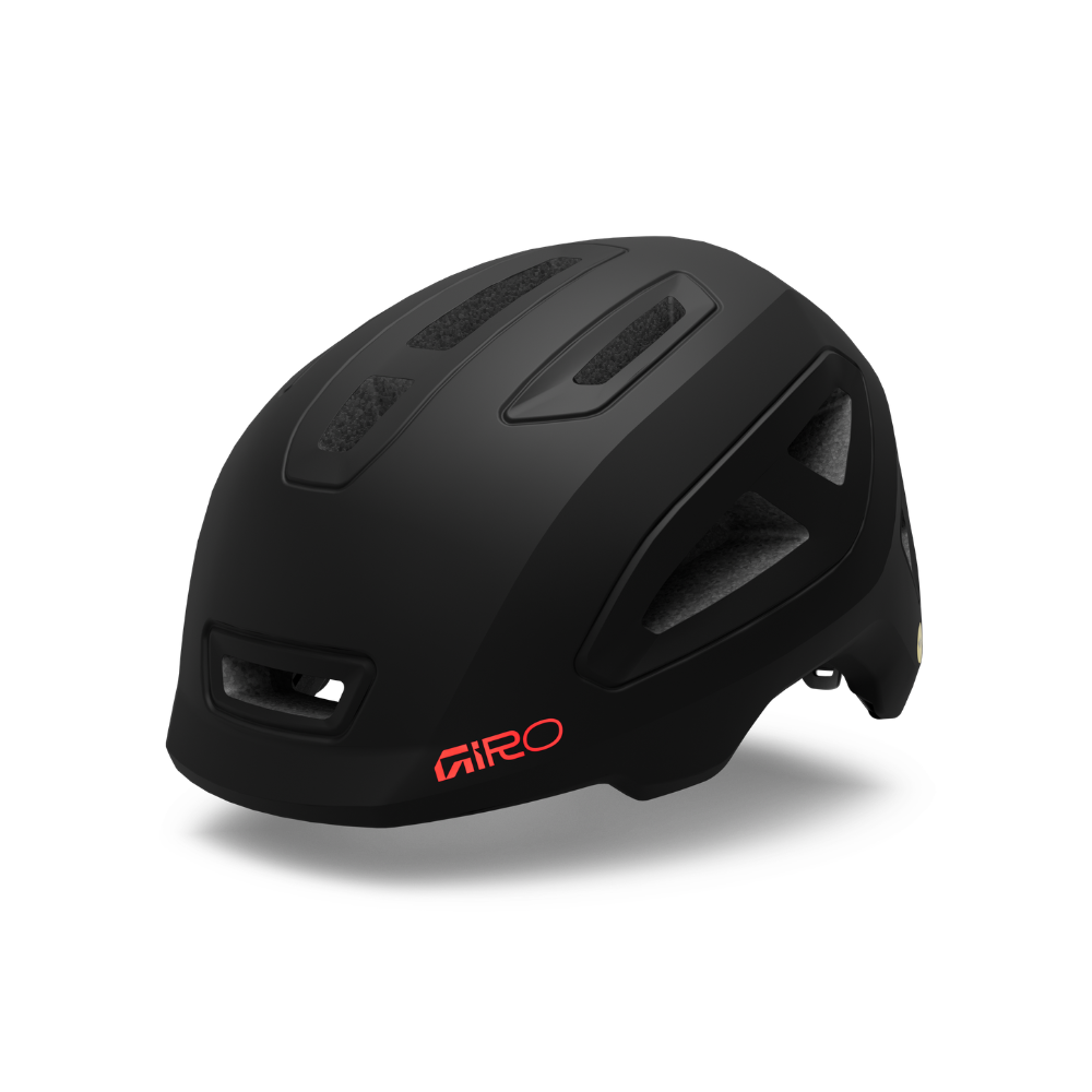Giro Hjelm Scamp Mips II - Matte Black