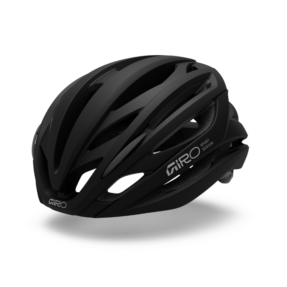 Giro Hjelm Syntax Mips - Matte Black