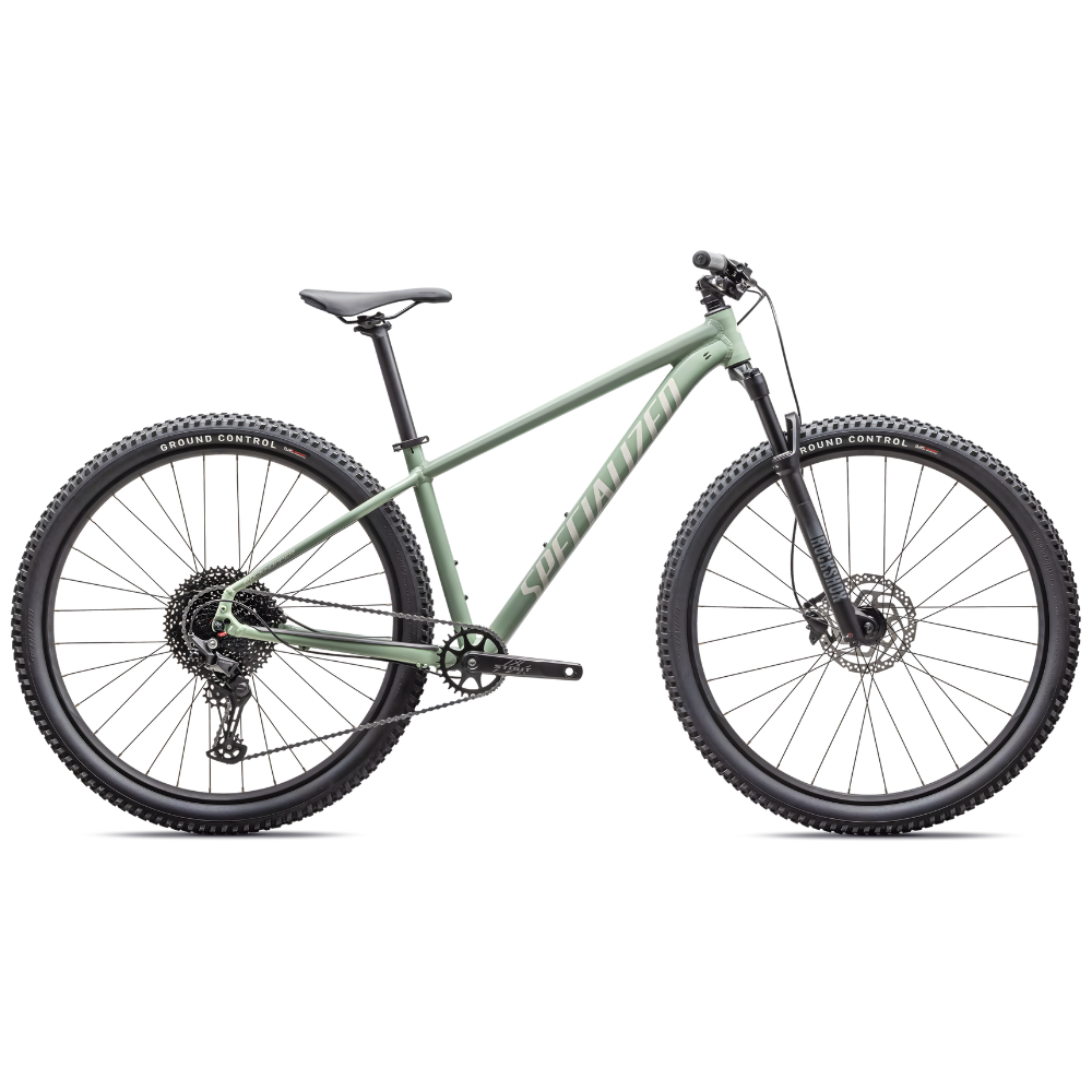 Specialized Rockhopper Comp