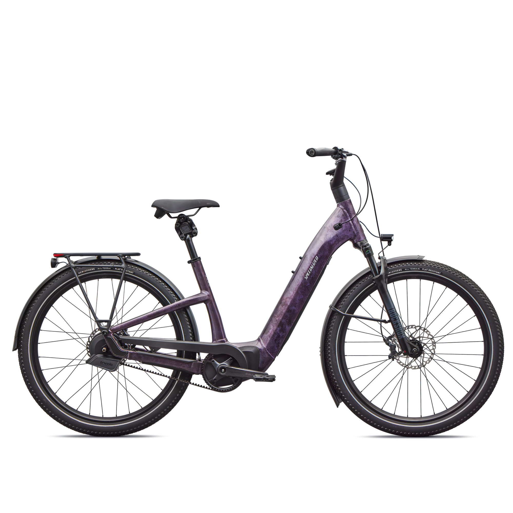 Specialized COMO 5.0 IGH NB