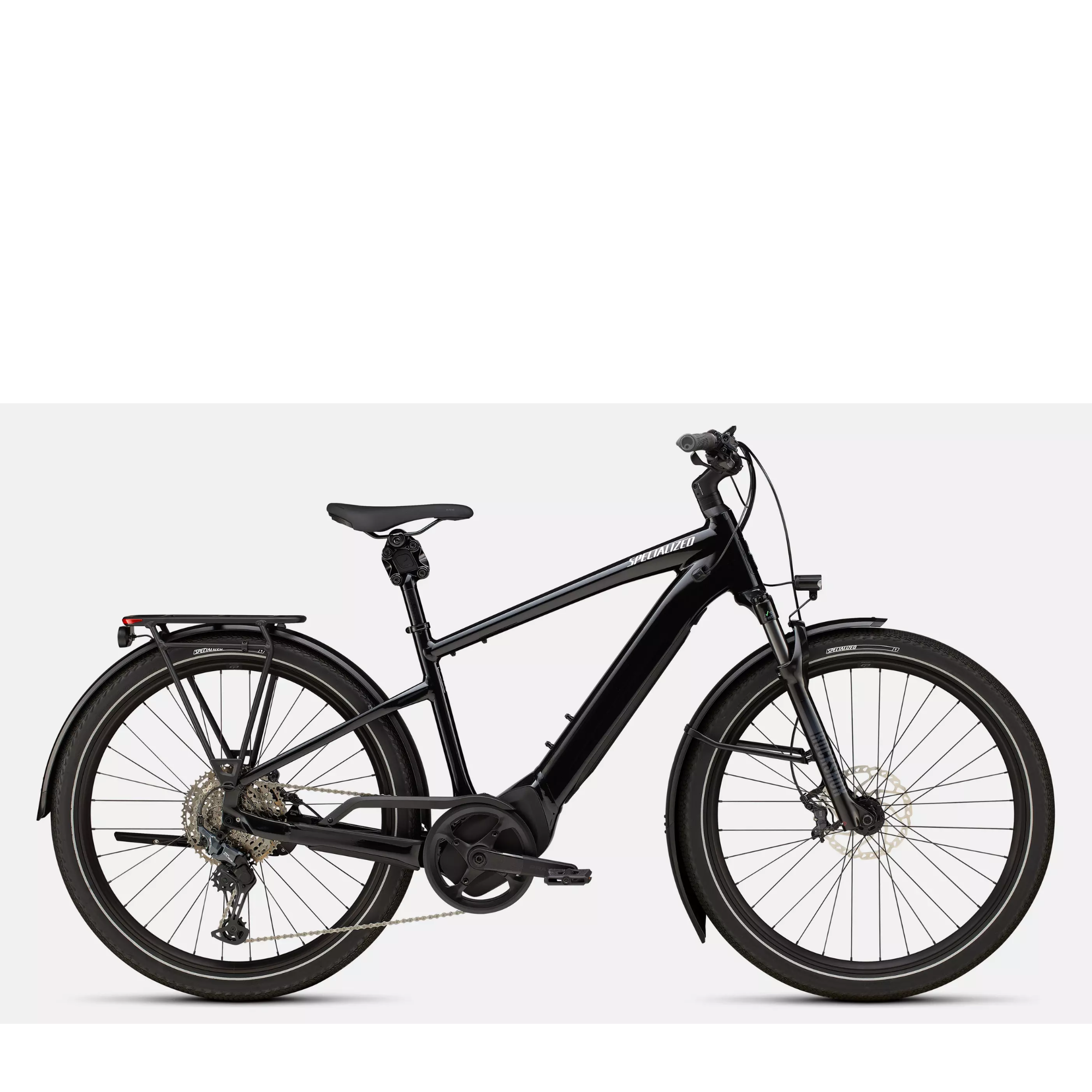 Specialized Turbo Vado 5.0