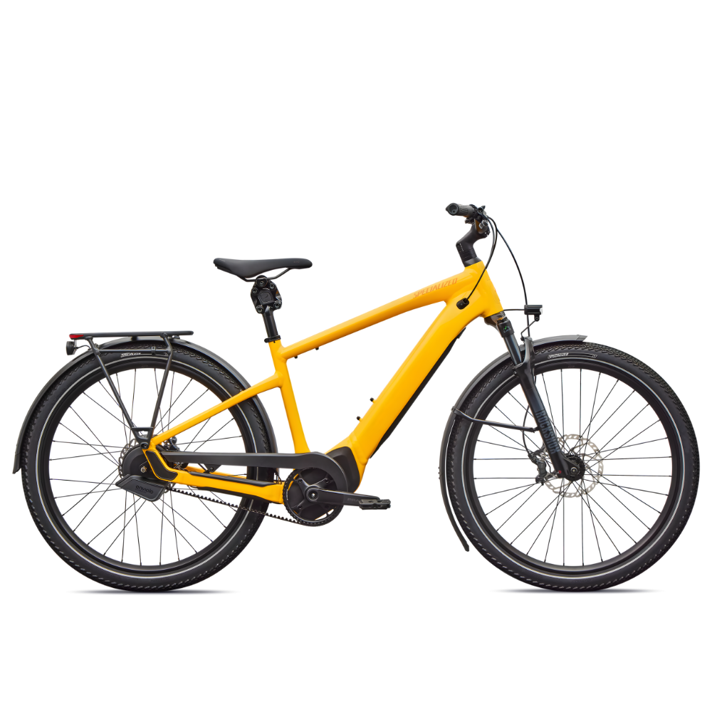 Specialized Turbo Vado 5.0 IGH