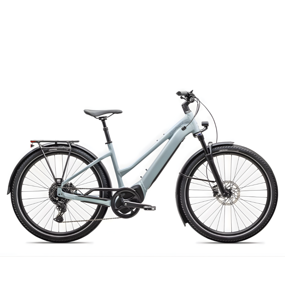 Specialized Turbo Vado 4.0 Step-Through