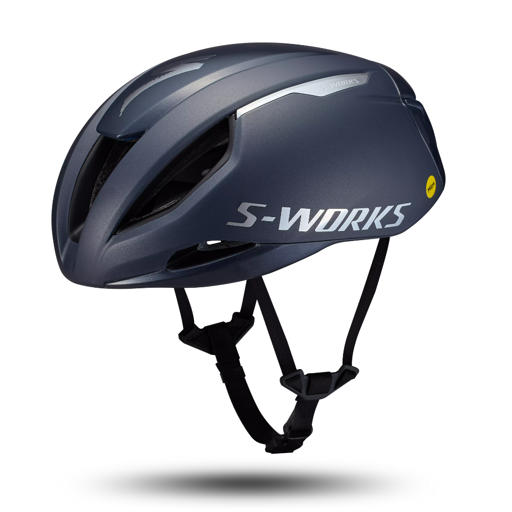 Specialized S-WORKS Evade 3