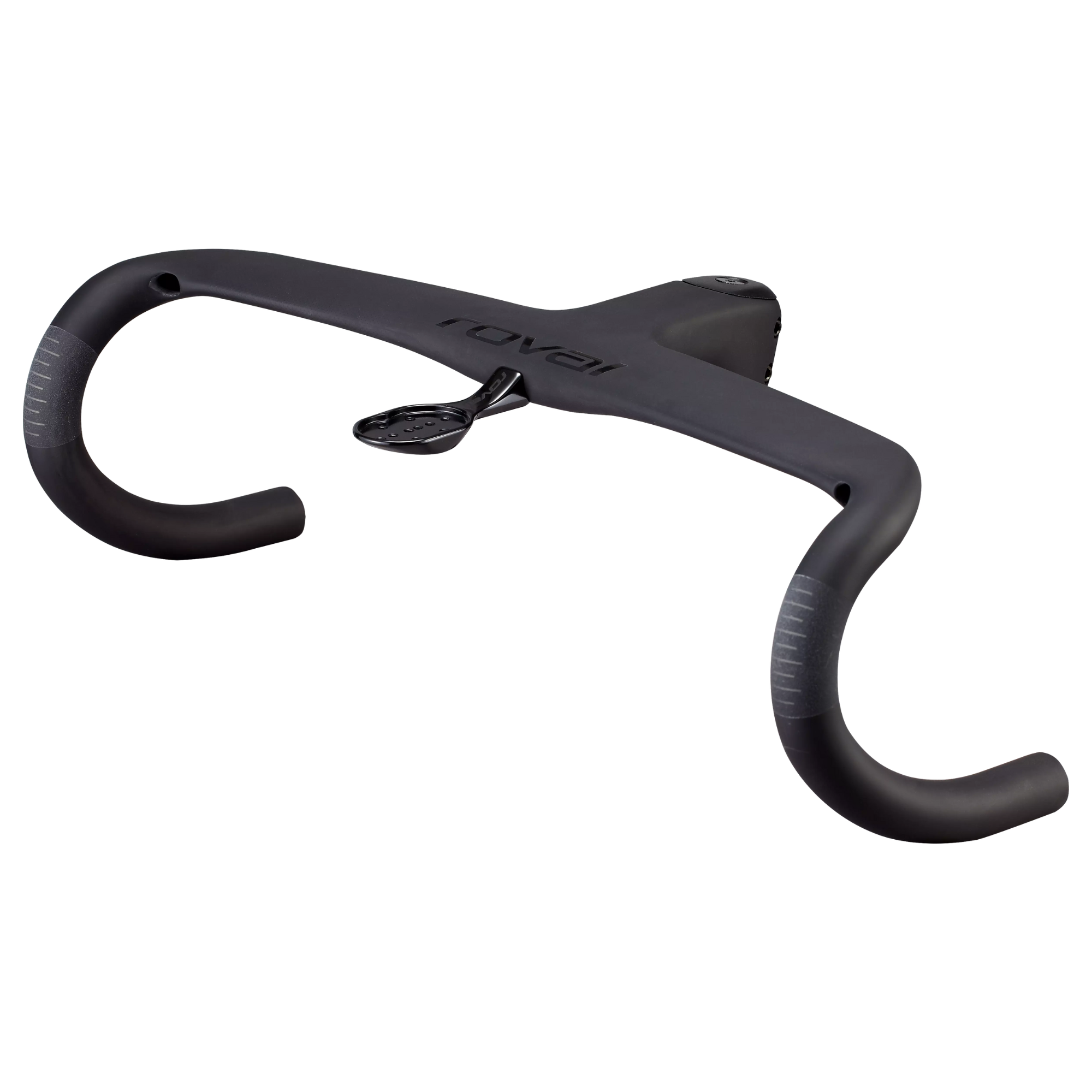 Specialized Roval Rapide Cockpit